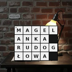 Rozwiązanie krzyżówki: chloephaga rubidiceps gatunek ptaka z rodziny kaczkowatych anatidae występuje w południowej patagonii oraz na ziemii ognistej - magelanka rudogłowa | hasła, synonimy i podpowiedzi Hasło krzyżówkowe chloephaga rubidiceps gatunek ptaka z rodziny kaczkowatych anatidae występuje w południowej patagonii oraz na ziemii ognistej - magelanka rudogłowa – rozwiązanie, synonimy, podpowiedzi i definicje krzyżówkowe